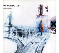 Radiohead - OK Computer | CD Album