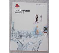 Ok Computer, Radiohead: Guitar, Tablature, Vocal