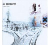 Radiohead "OK Computer" Double Vinyl LP Brand New & Sealed