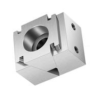 Ok Fixture Pneumatic Clamp Block for Engineers Designers in Product Development Testing Flexible Machining Applications Positioning Clamp