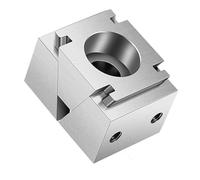 Ok Fixture Pneumatic Clamp Block for Engineers Designers in Product Development Testing Flexible Machining Applications Industrial Clamping Device
