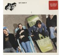 Ok Go - Get Over It [7" VINYL]