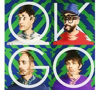 OK GO - HUNGRY GHOSTS