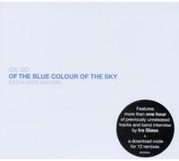OK Go - Of The Blue Colour Of The Sky: Extra Nice Edition