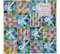 Ok Jive - Life At The Blue Chonjo Sky Day & Night Club