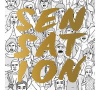 Ok Kid Sensation (Vinyl)