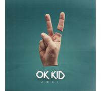 OK KID Zwei (CD)