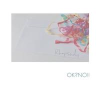 Ok?No!! - Rhapsody [Japan CD] VBCD-74