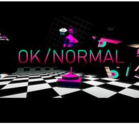 OK/NORMAL Steam CD Key