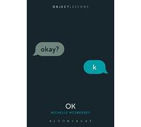 OK (Object Lessons)