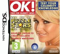 OK! Puzzle Stars (Nintendo DS)