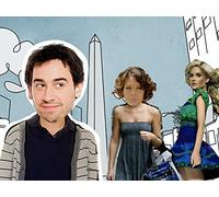 Ok, so... let's go shopping!