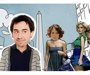 Ok, so... let's go shopping!