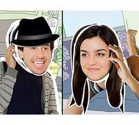 Ok, so... no, she stays.