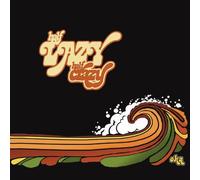 Oka - Half Lazy Half Crazy (Aust Excl)