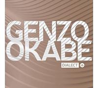 OKABE GENZO - DIALECT - CD - N4z