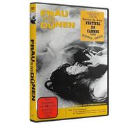 Okada, Eiji - Frau in Den Dünen - Deutsche Synchro [DVD]