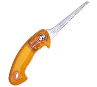 Okada Hardware Mfg Life saw Dry wall 90 (Drywall S-90) (Japan import)