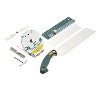 Okada Hardware Mfg Saw Guide-F Set (Japan Import)