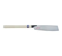 Okada Hardware Mfg Z-Saw Hard Impulse Alpha 265mm (Cross Convex H-265) (Japan Import)