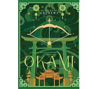 Okami: A Little Mermaid Retelling: 3 (Tales of Akatsuki)