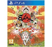 Okami HD (PS4)