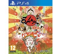 Okami HD (PS4)