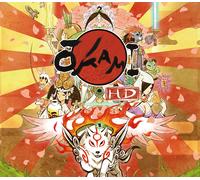 Okami HD XBOX One / Xbox Series X|S Account