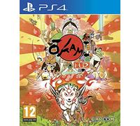Okami HD - PlayStation 4