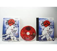 Okami (Wii)