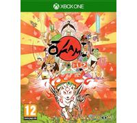 Okami (Xbox One)