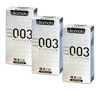 Okamoto Crown 24 PCS
