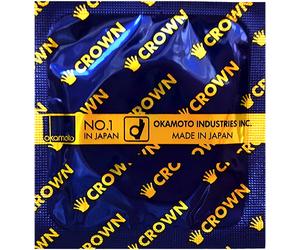 Okamoto Crown 24 Count
