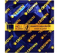 Okamoto Crown 24 PCS
