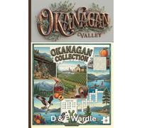 Okanagan Puzzle Collection: Word Search, Cryptogram and Word Fill (Okanagan Collection)