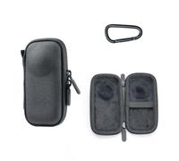 Okandomo Carrying Case for Insta360 X6 X5 X4 Air/X4 | Storage bag travel carry bag protective case with carabiner box lightweight