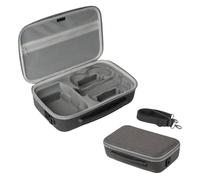 Okandomo Storage Bag for DJI Neo 2 Bundle Fly More Shoulder Bag for Drone Remote Control RC-N3 Protective Case Accessories