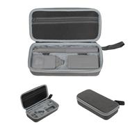Okandomo Storage Bag for DJI Osmo 360 Adventure Combo Carrying Case for Action Camera Protective Case Handbag Accessories