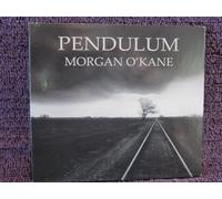 O'Kane, Morgan - Pendulum
