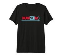 Okani se ba Premium T-Shirt