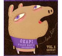 Okapi & Aldo Kapi's - Love Him - Vol.1 [Lp] [VINYL]