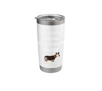 Okapi Lover Okapi Animal Rare Animal Wildlife Lover Stainless Steel Insulated Tumbler