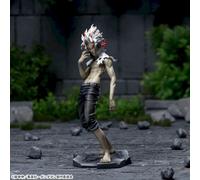 Okarun Dandadan Luminasta Transformed Vol2 SEGA New Sealed PVC Figurine