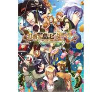 Okashi na Shima no Peter Pan: Sweet Never Land [Japan Import]