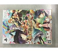 Okashi na Shima no Peter Pan: Sweet Never Land [Limited Edition] [Japan Import]