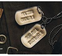 Okasili, Martin - Survival