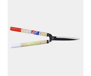 Okatsune Kst217 Shrub Shears Short Handled Medium Blade