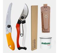 Okatsune Large Pocketboy Curve Edition Gift Set