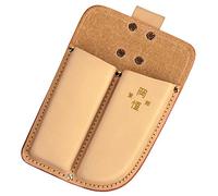 Okatsune Double Holster For Kst101 Or Kst103 Secateurs