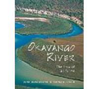 Okavango River: The Flow of a Lifeline